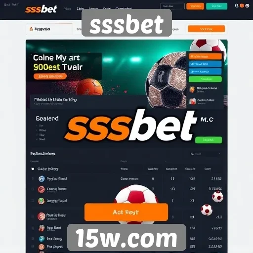 Análise da plataforma de apostas sssbet