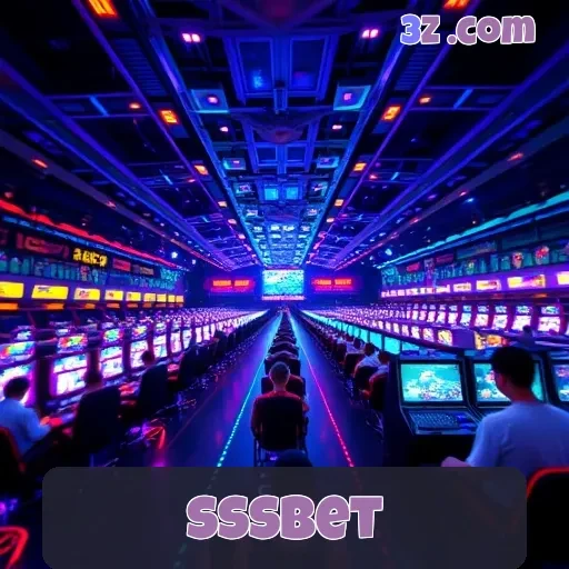 sssbet: Como Transformar Seu Login em Uma Experiência Única