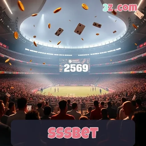sssbet: Tudo Sobre Pagamentos e Como Potencializar Seus Jogos