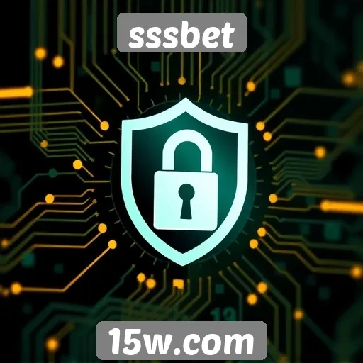 Estratégias de segurança no site sssbet