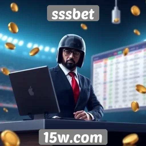 Cartas de serviços oferecidos pela sssbet