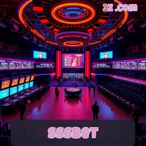 sssbet: Incríveis Recursos de Suporte 24/7 Para Jogadores Apaixonados
